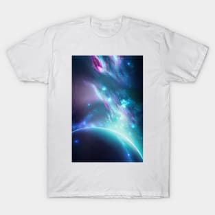 Galaxy T-Shirt